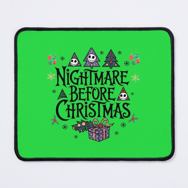Item preview, Nightmare  Before Christmas designed and sold by TheCatmeow2000.