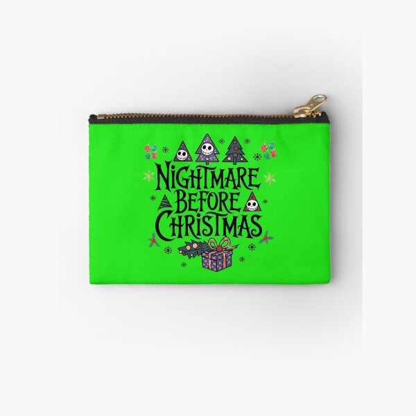 Item preview, Nightmare  Before Christmas designed and sold by TheCatmeow2000.