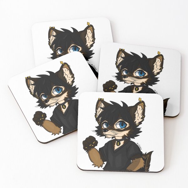 Item preview, Furry Desert Fox designed and sold by Mr-Diablo.