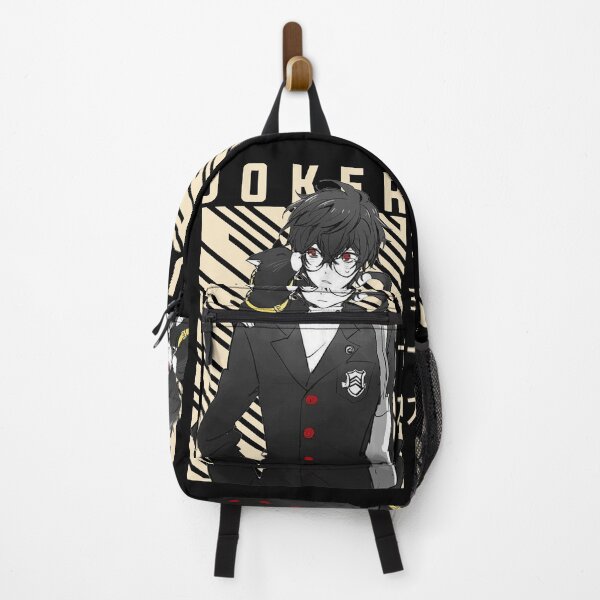 Artikelvorschau, Persona 5 Joker entworfen und verkauft von teresarego.