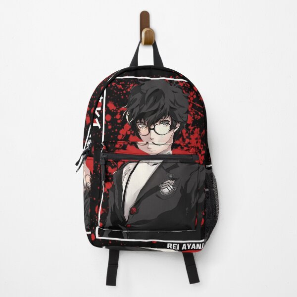 Artikelvorschau, Persona 5 Joker entworfen und verkauft von teresarego.