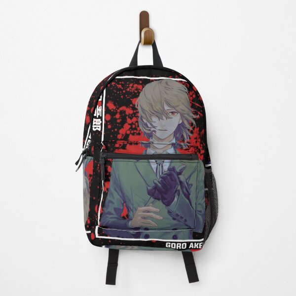 Item preview, Goro Akechi - Persona 5 designed and sold by teresarego.