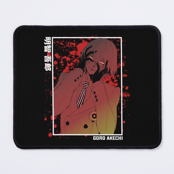 Item preview, Goro Akechi - Persona 5 designed and sold by teresarego.