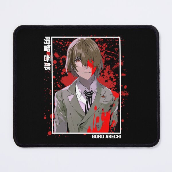 Item preview, Goro Akechi - Persona 5 designed and sold by teresarego.