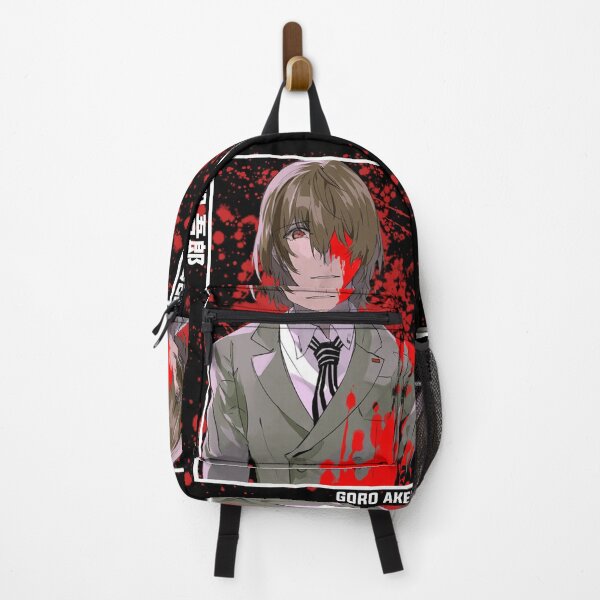 Item preview, Goro Akechi - Persona 5 designed and sold by teresarego.