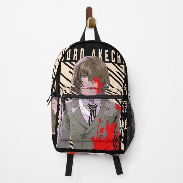 Item preview, Goro Akechi - Persona 5 designed and sold by teresarego.