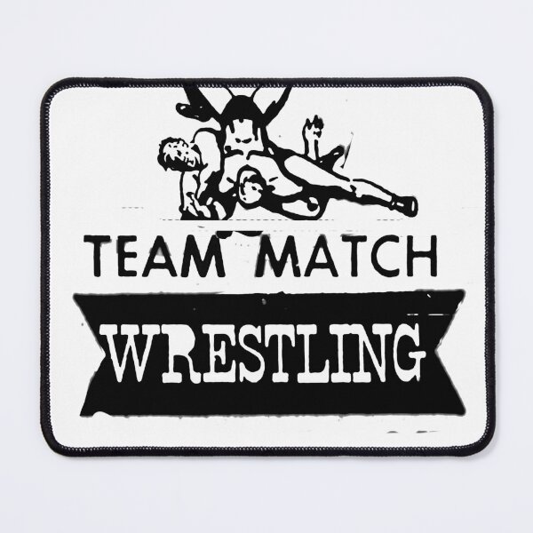 Item preview, Tag Team Wrestling designed and sold by The Irish Whip.