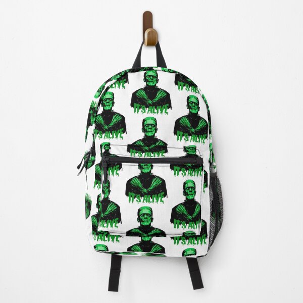Item preview, It's alive! designed and sold by allonsyx.