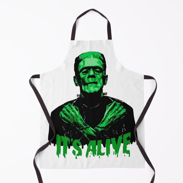 Item preview, It's alive! designed and sold by allonsyx.