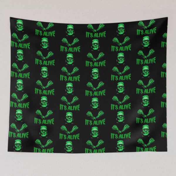 Item preview, It's alive! designed and sold by allonsyx.