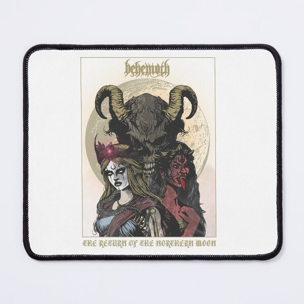 Item preview, Behemoth T-shirt designed and sold by stevenkballero.