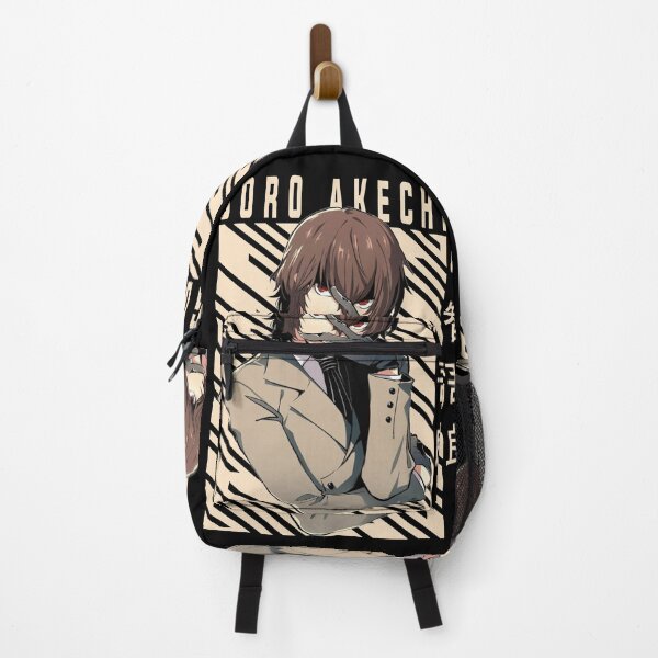 Item preview, Goro Akechi - Persona 5 designed and sold by teresarego.