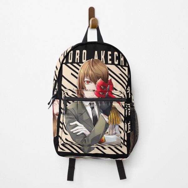 Item preview, Goro Akechi - Persona 5 designed and sold by teresarego.