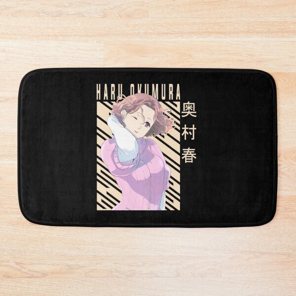 Item preview, Haru Okumura - Persona 5 designed and sold by teresarego.