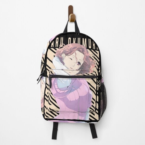 Item preview, Haru Okumura - Persona 5 designed and sold by teresarego.