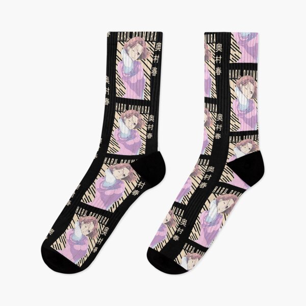 Item preview, Haru Okumura - Persona 5 designed and sold by teresarego.