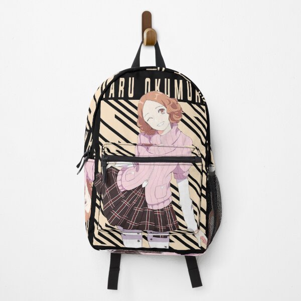 Item preview, Haru Okumura - Persona 5 designed and sold by teresarego.
