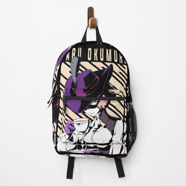 Item preview, Haru Okumura - Persona 5 designed and sold by teresarego.