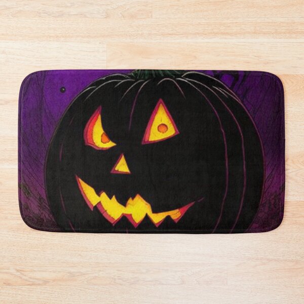 Item preview, Halloween Pumpkin Art designed and sold by TheDarkWardrobe.