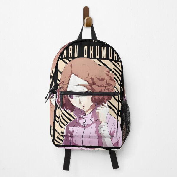Item preview, Haru Okumura - Persona 5 designed and sold by teresarego.