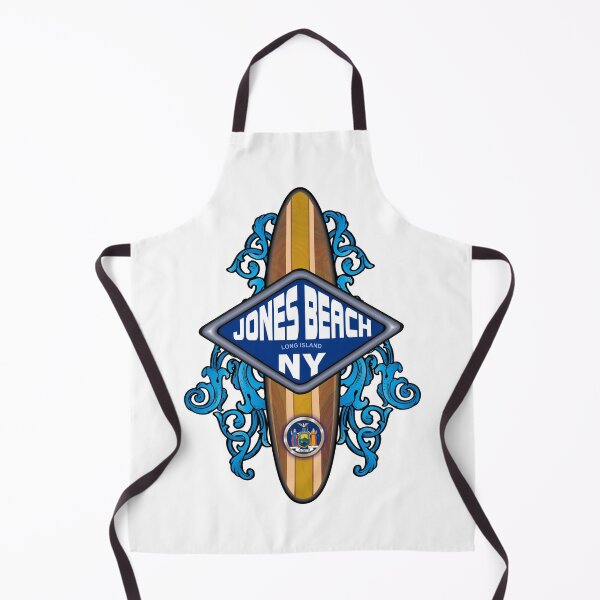Item preview, Jones Beach NY New York vintage surfboard designed and sold by studioss76.
