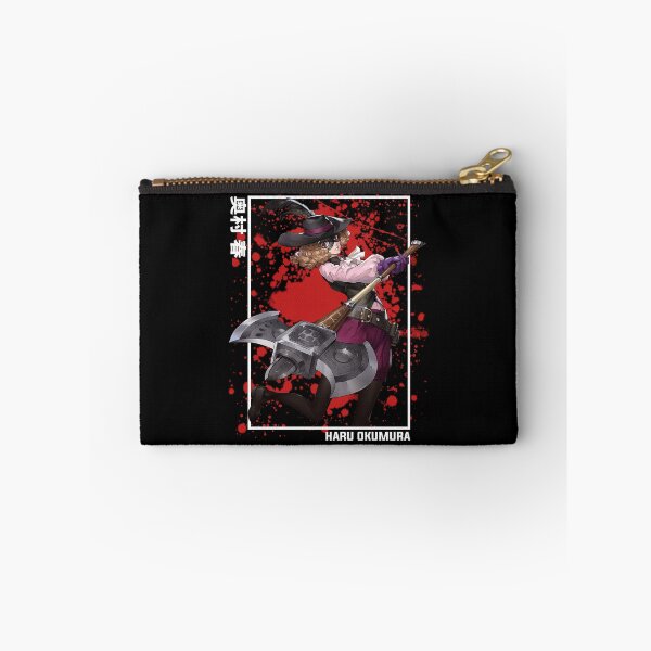 Item preview, Haru Okumura - Persona 5 designed and sold by teresarego.
