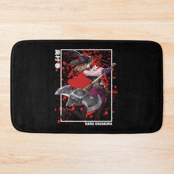 Item preview, Haru Okumura - Persona 5 designed and sold by teresarego.