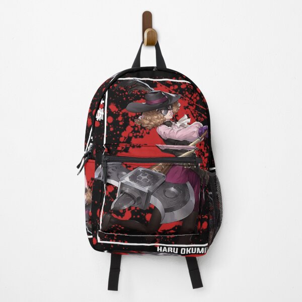 Item preview, Haru Okumura - Persona 5 designed and sold by teresarego.