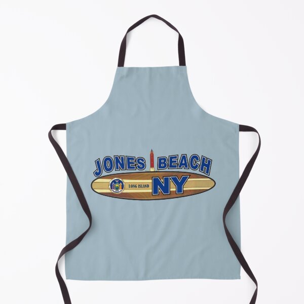 Item preview, Jones Beach NY vintage surfboard designed and sold by studioss76.