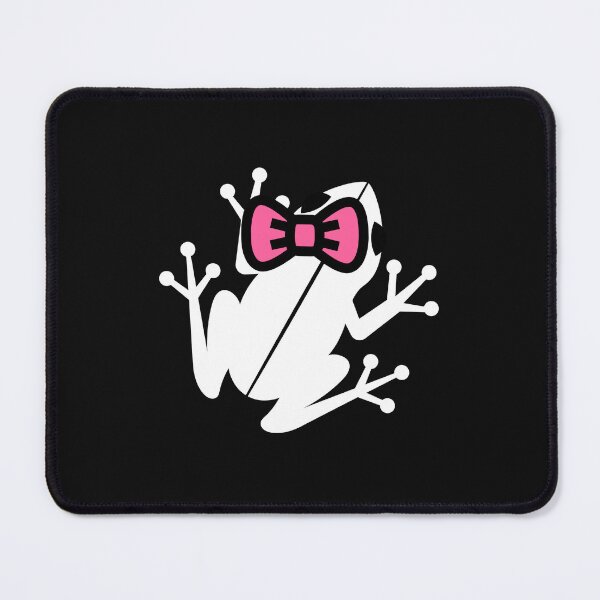 Item preview, Coqui With Pink Bow designed and sold by SyTcreations.
