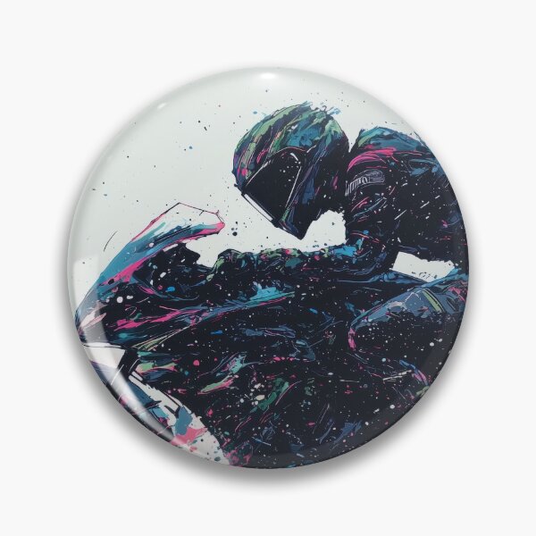 Item preview, Rush of Color designed and sold by CHCOfficial.