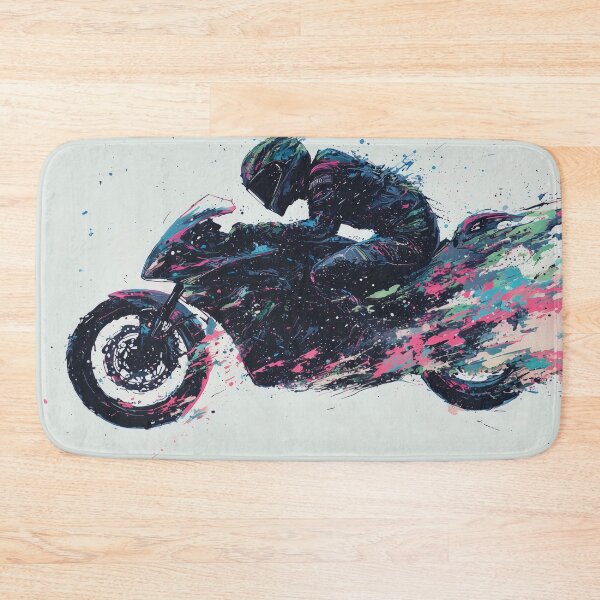 Item preview, Rush of Color designed and sold by CHCOfficial.