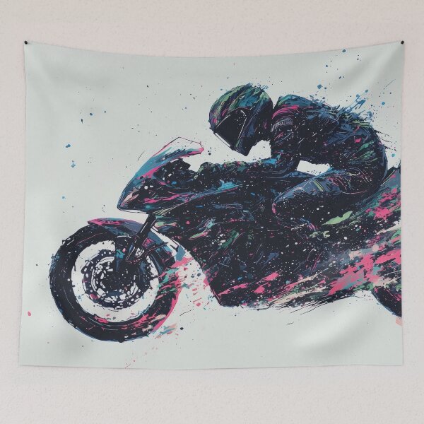 Item preview, Rush of Color designed and sold by CHCOfficial.