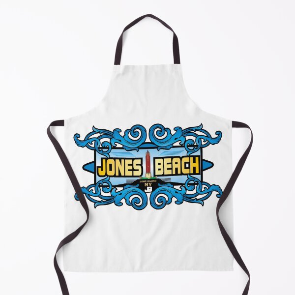 Item preview, Jones Beach monogram retro sign designed and sold by studioss76.