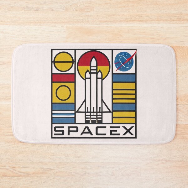 Aperçu de l'œuvre espace x créée et vendue par TEEJAMBOREE.