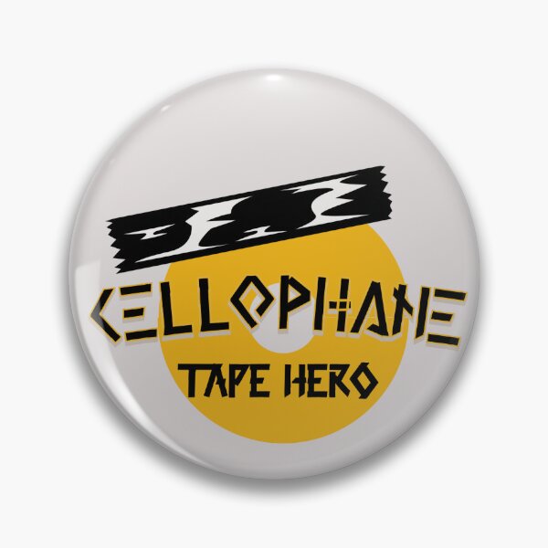 Item preview, cellophane designed and sold by jadocen.