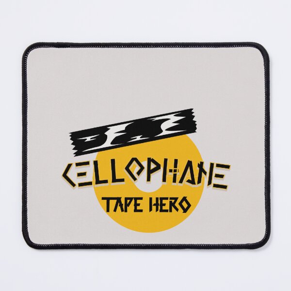Item preview, cellophane designed and sold by jadocen.
