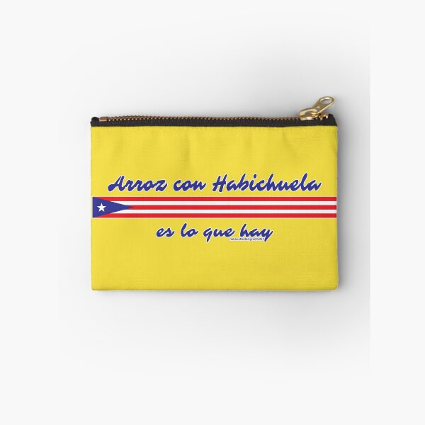 Item preview, Arroz con Habichuela designed and sold by Michael Cotto.