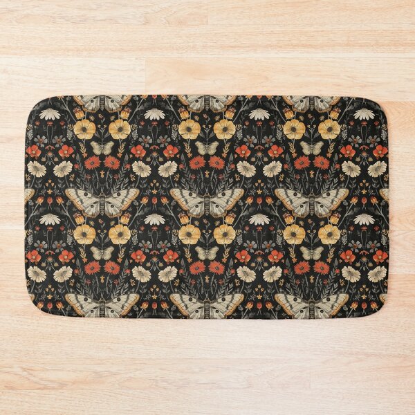 Item preview, The Darkness of the moth in Poppies designed and sold by Disney1955Fan.