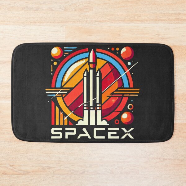 Aperçu de l'œuvre espace x créée et vendue par TEEJAMBOREE.