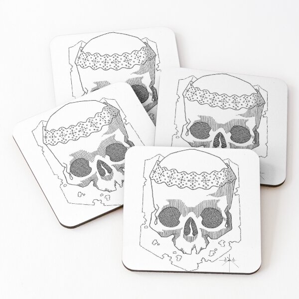 Item preview, Bride designed and sold by Morbidity-Co.