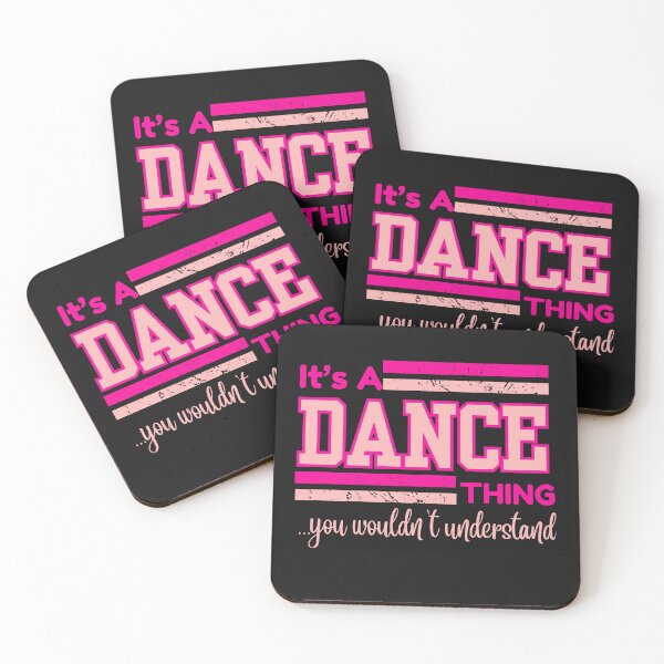 Item preview, It's A Dance Thing, You Wouldn't Understand designed and sold by AlienOccupation.