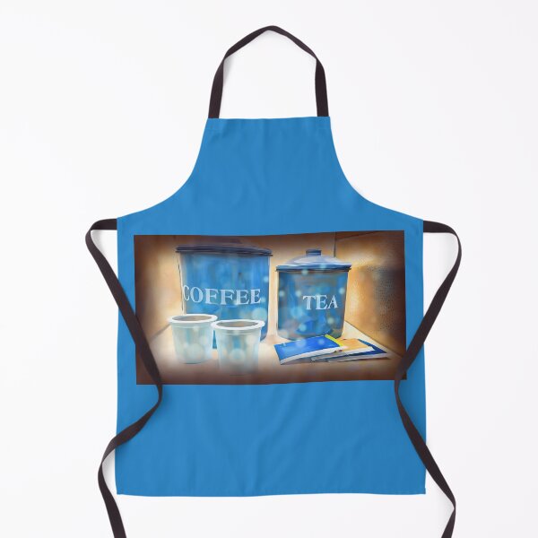 Item preview, Coffee And Tea Picture designed and sold by PandLcreations.