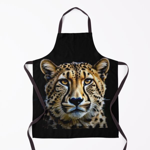 Item preview, Cheetah designed and sold by Savannah Gibbs.