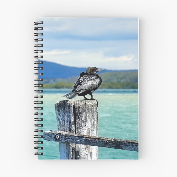 Item preview, Australian cormorant 6000 designed and sold by kevin Chippindall.