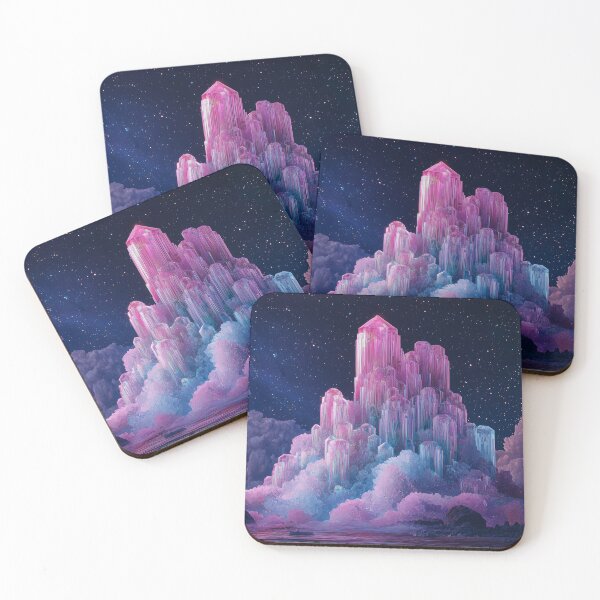 Item preview, Prism Peaks designed and sold by CHCOfficial.