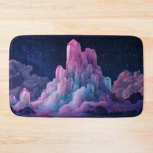 Item preview, Prism Peaks designed and sold by CHCOfficial.