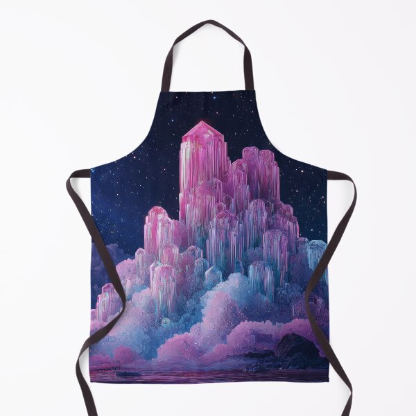 Item preview, Prism Peaks designed and sold by CHCOfficial.