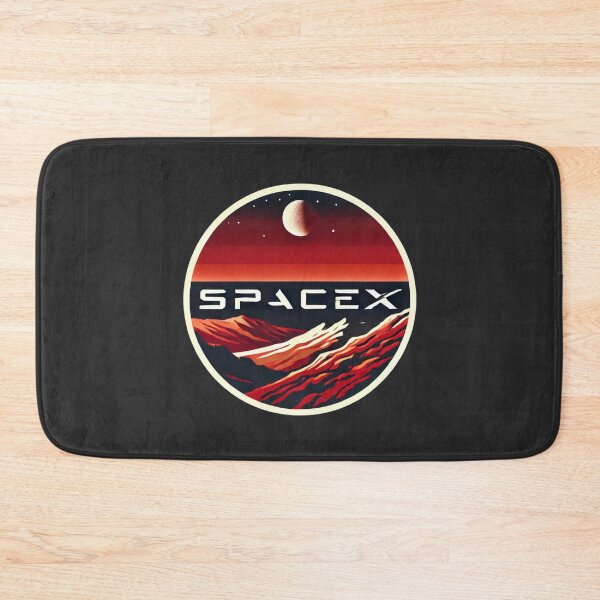 Aperçu de l'œuvre espace x créée et vendue par TEEJAMBOREE.