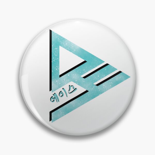 Item preview,  A.C.E Logo Sticker designed and sold by PixylStix.